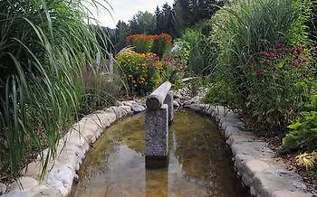 Kraftquelle Fanny Im Allgaeu Hotell 4*