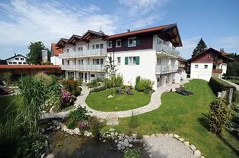 Kraftquelle Fanny Im Allgaeu Hotell 4*