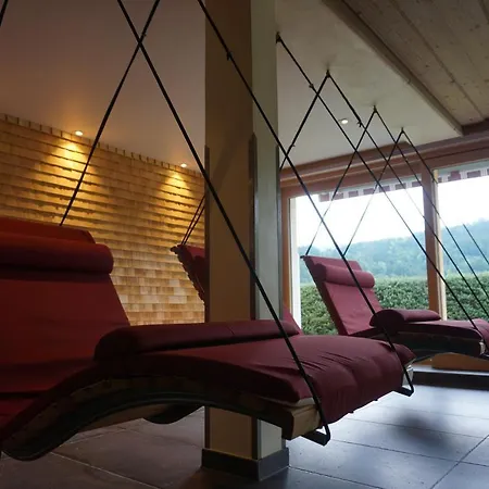 Hotel Natur-landhaus Krone Maierhöfen
