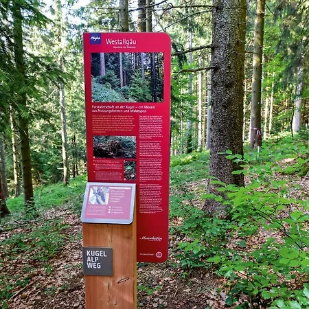 Hotell Kraftquelle Fanny Im Allgaeu Maierhöfen