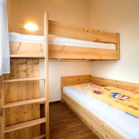 Kraftquelle Fanny Im Allgaeu 4*