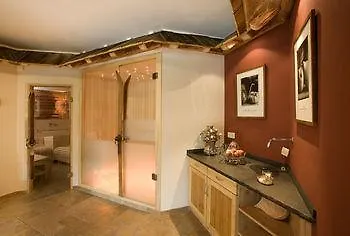 Natur-landhaus Krone Hotel 4*