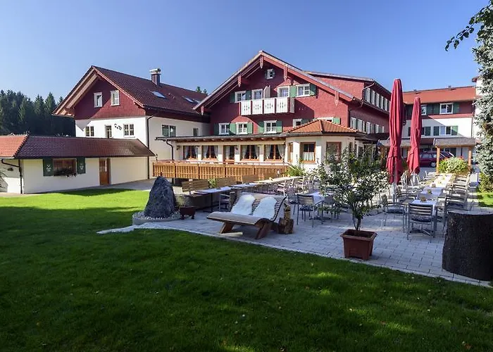 Natur-landhaus Krone 4*