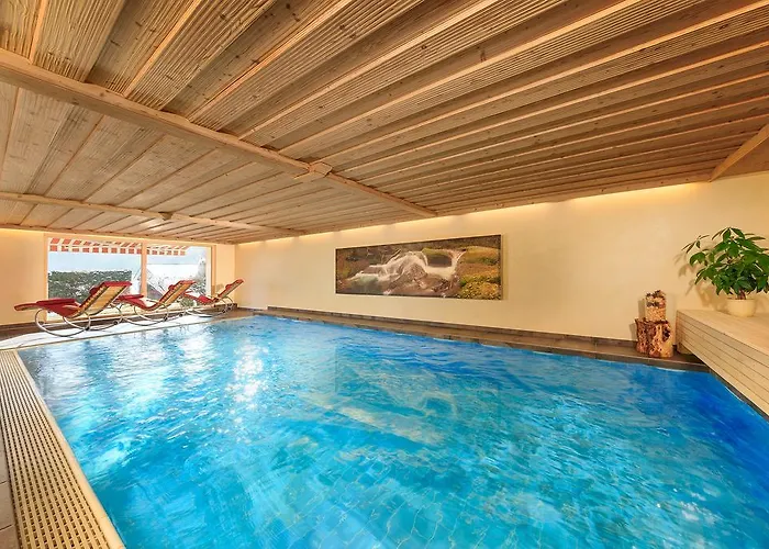 Natur-landhaus Krone Hotel 4*