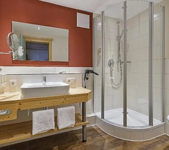 Hotel Natur-landhaus Krone 4*