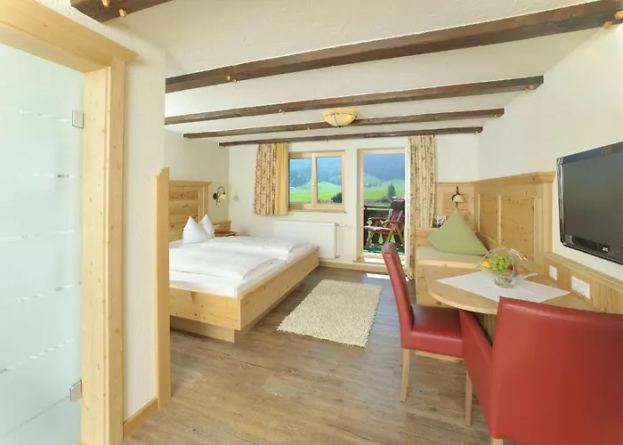 Hotel Natur-landhaus Krone 4*