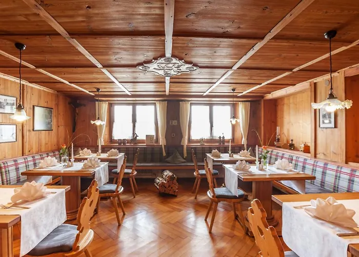 Natur-landhaus Krone Hotel 4*