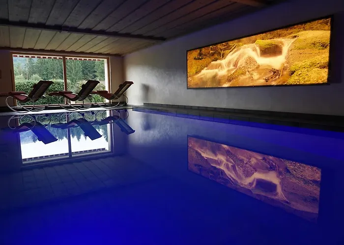 Hotel Natur-landhaus Krone