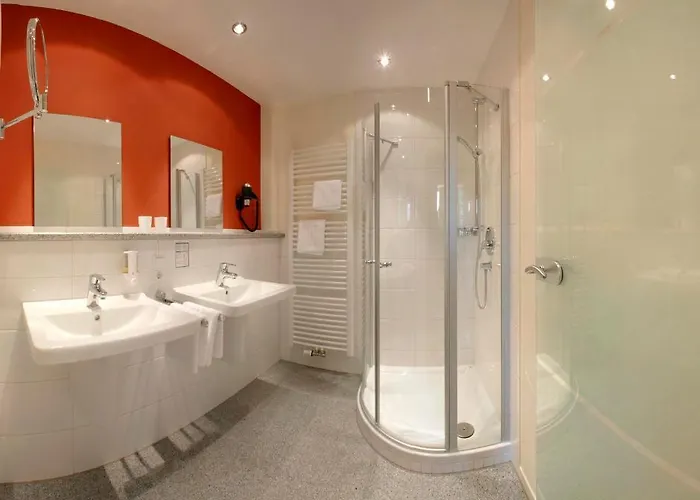 Hotel Natur-landhaus Krone 4*
