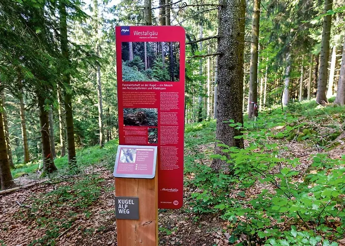 Hotel Natur-landhaus Krone Maierhöfen