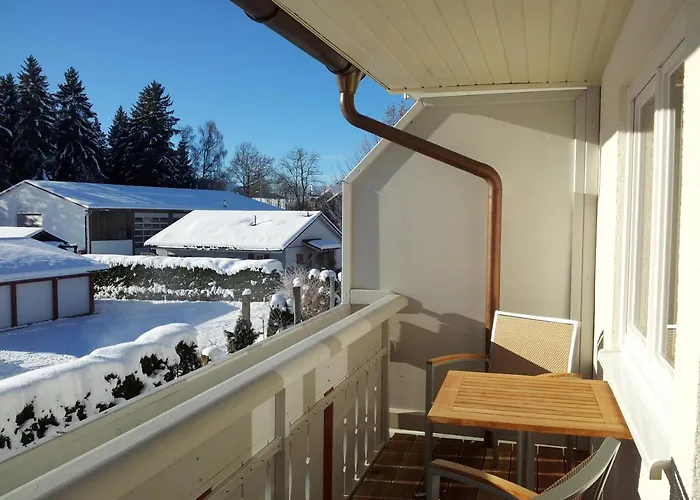 Hotel Natur-landhaus Krone 4*
