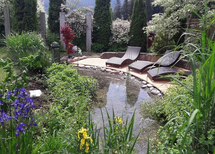 Natur-landhaus Krone Hotel 4*