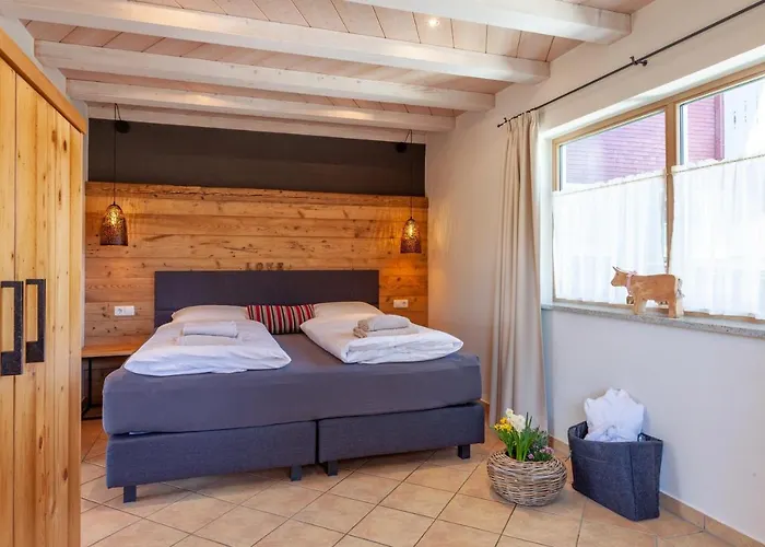 Natur-landhaus Krone 4*