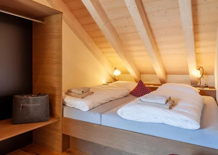 Natur-landhaus Krone 4*