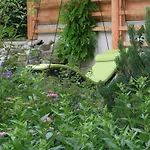 Kraftquelle Fanny Im Allgaeu 4*