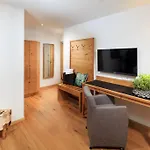 Hotel Kraftquelle Fanny Im Allgaeu 4*