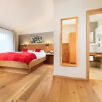 Kraftquelle Fanny Im Allgaeu 4* Maierhofen (Lindau)