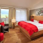 酒店 Natur-landhaus Krone 梅尔霍芬
