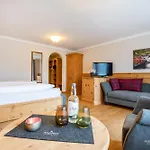 Kraftquelle Fanny Im Allgaeu Hotel 4*