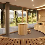 Kraftquelle Fanny Im Allgaeu Hotel 4*