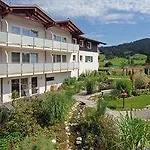 Kraftquelle Fanny Im Allgaeu Hotel