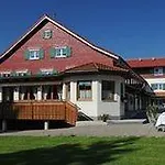 Kraftquelle Fanny Im Allgaeu 4* Maierhofen (Lindau)