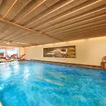 Natur-landhaus Krone 酒店 4*