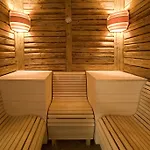 Hotel Kraftquelle Fanny Im Allgaeu 4*