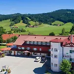 Hotel Kraftquelle Fanny Im Allgaeu Maierhofen (Lindau)