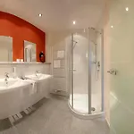 Hotel Kraftquelle Fanny Im Allgaeu 4*