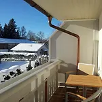 Hotel Kraftquelle Fanny Im Allgaeu 4*