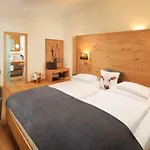 Hotel Kraftquelle Fanny Im Allgaeu