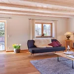 Kraftquelle Fanny Im Allgaeu 4* Maierhofen (Lindau)