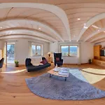 Hotel Kraftquelle Fanny Im Allgaeu 4*