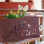 Kraftquelle Fanny Im Allgaeu Hotel