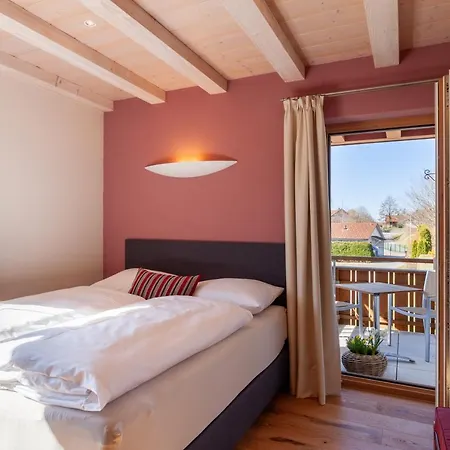 Kraftquelle Fanny Im Allgaeu Hotel Maierhöfen