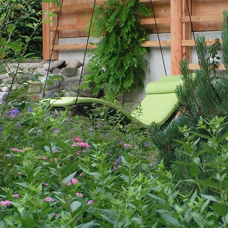 Kraftquelle Fanny Im Allgaeu 4*