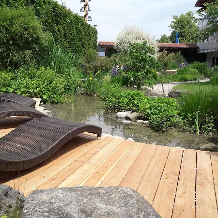 Hotel Natur-Landhaus Krone