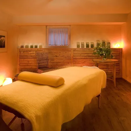 Natur-landhaus Krone Hotel 4*