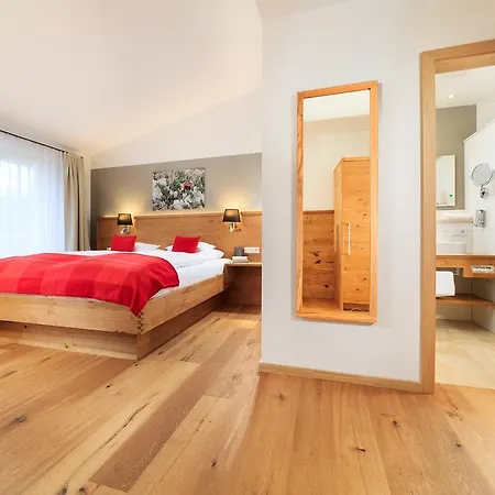 Kraftquelle Fanny Im Allgaeu 4* Maierhöfen