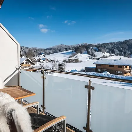 Kraftquelle Fanny Im Allgaeu 4* Maierhöfen
