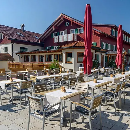 Hotel Natur-landhaus Krone 4*