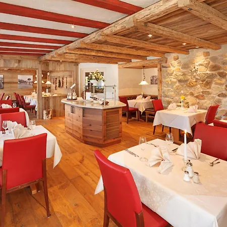 Hotel Natur-Landhaus Krone 4*
