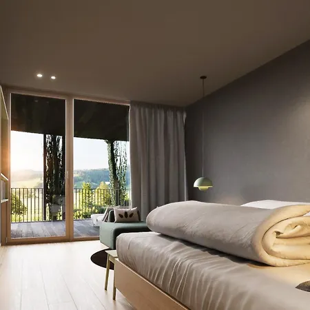 Hotel Kraftquelle Fanny Im Allgaeu 4*