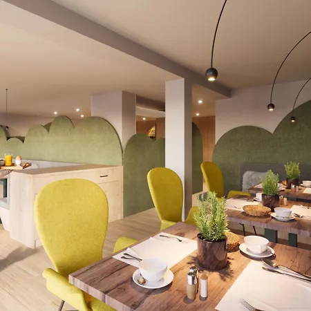 Kraftquelle Fanny Im Allgaeu Hotel 4*