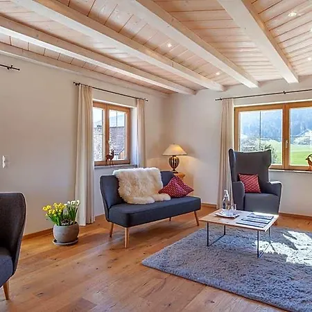 Hotel Kraftquelle Fanny Im Allgaeu Maierhöfen
