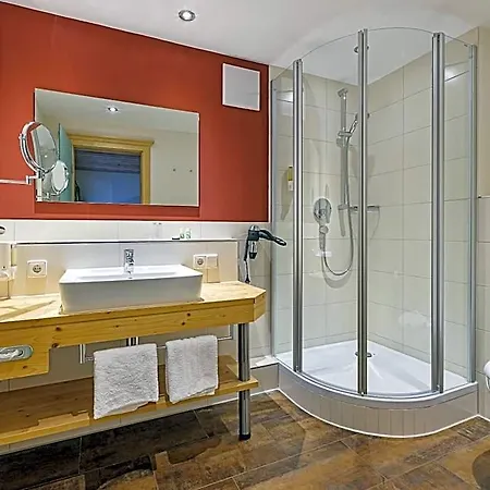 Kraftquelle Fanny Im Allgaeu Hotel