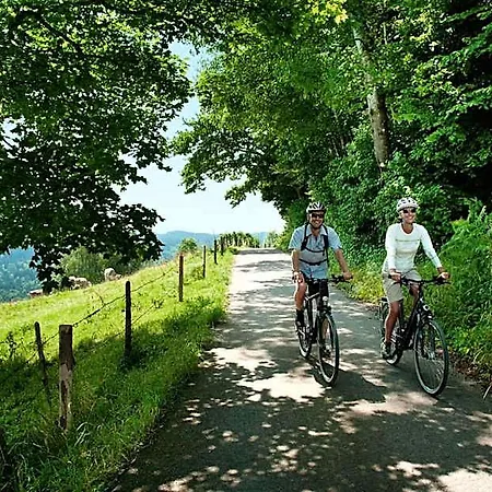 Szálloda Kraftquelle Fanny Im Allgaeu Maierhöfen