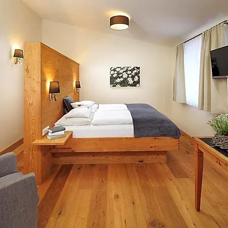 Kraftquelle Fanny Im Allgaeu 酒店 4*