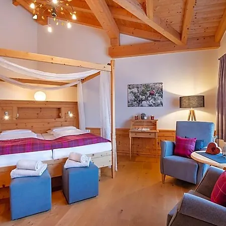 Kraftquelle Fanny Im Allgaeu
